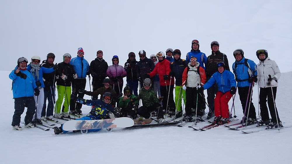 2019 - Mayrhofen